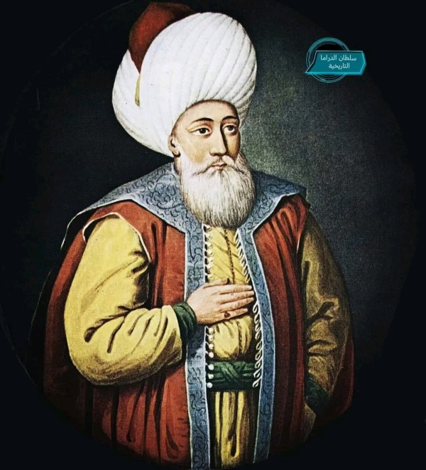 حياة أورهان بن عثمان الأول زوجات أورخان ابن عثمان زوجات و أولاد السلطان أورخان