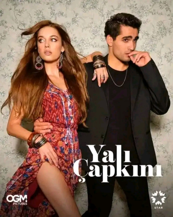 مسلسل طائر الرفراف ويكيبيديا
