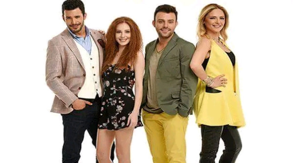 قصة مسلسل حب للايجار ويكيبيديا