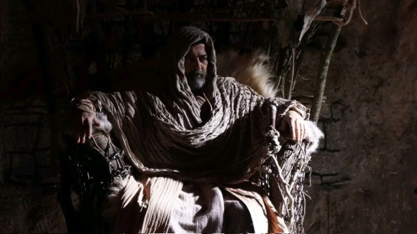 زعيم الحشاشين سنان راشد الدين