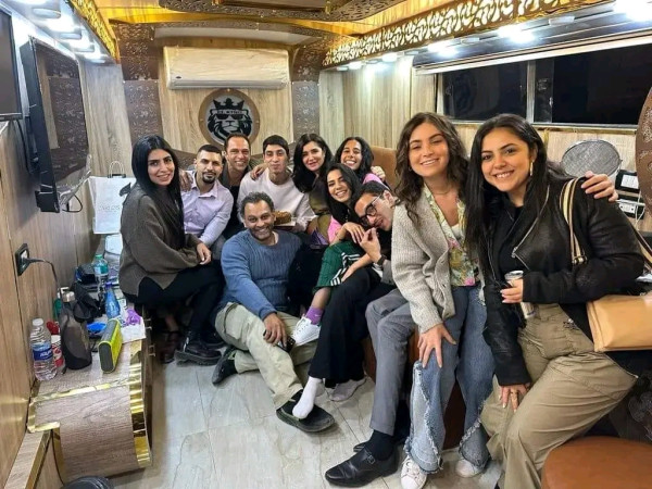 نهاية مسلسل حالة خاصة قصة مسلسل حالة خاصة ويكيبيديا أسماء ممثلين حالة خاصة